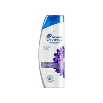 Head & Shoulders Volume 200 ml