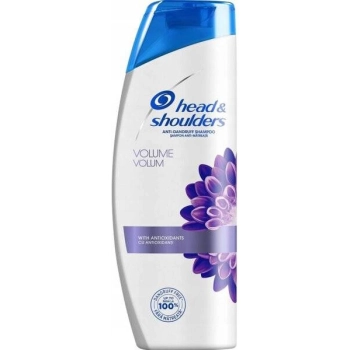 Head & Shoulders Volume 200 ml