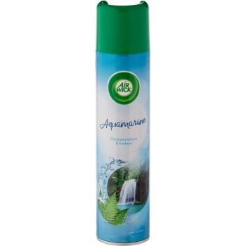 Air Wick Aquamarine Odświeżacz Powietrza 300 ml