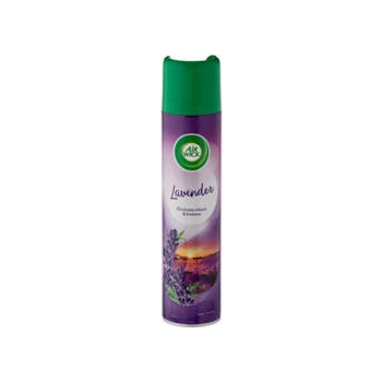 Air Wick Lavender Odświeżacz Powietrza 300 ml