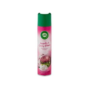 Air Wick Magnolia & Cherry Blossom Odświeżacz Powietrza 300 ml