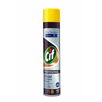 Cif Professional Wood Spray do Mebli 400 ml