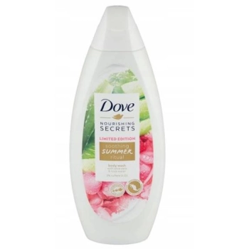 Dove Erfrischendes Sommerritual Żel pod Prysznic 250 ml