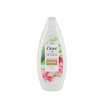 Dove Erfrischendes Sommerritual Żel pod Prysznic 250 ml