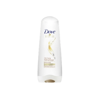 Dove Oil Care Nahrpfege Odżywka do Włosów 200 ml