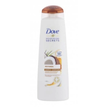 Dove Restoring Szampon do Włosów 250 ml