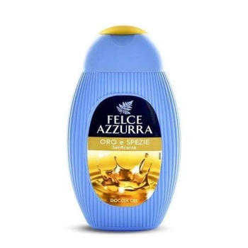 Felce Azzurra Oro e Spezie Żel pod Prysznic 250 ml