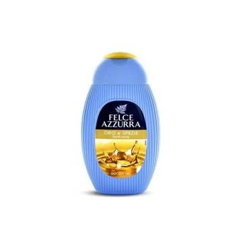 Felce Azzurra Oro e Spezie Żel pod Prysznic 250 ml