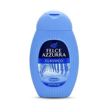 Felce Azzurra Classico Żel pod Prysznic 250 ml