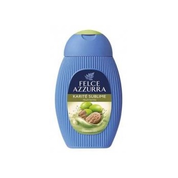 Felce Azzurra Karite Sublime Żel pod Prysznic 250 ml
