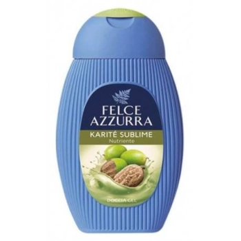 Felce Azzurra Karite Sublime Żel pod Prysznic 250 ml