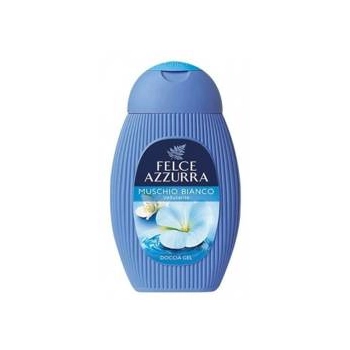 Felce Azzurra Muschio Bianco Żel pod Prysznic 250 ml