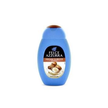 Felce Azzurra Argan Sublime Żel pod Prysznic 250 ml