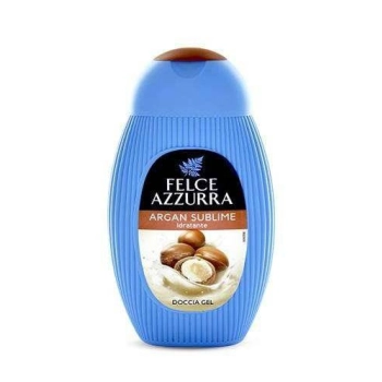 Felce Azzurra Argan Sublime Żel pod Prysznic 250 ml