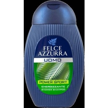 Felce Azzurra Power Sport Szampon 250 ml