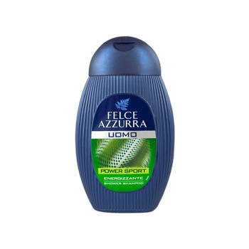Felce Azzurra Power Sport Szampon 250 ml