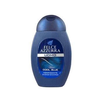 Felce Azzurra Fresh Ice Szampon 250 ml