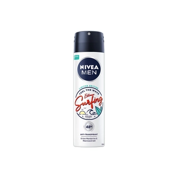 Nivea Men Extreme Surfing Antyperspirant Spray 150 ml