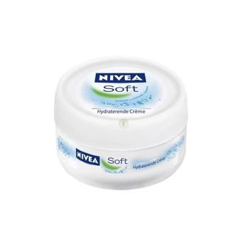 Nivea Creme Soft 200 ml