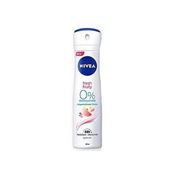 Nivea Fresh Fruity Antyperspirant Spray 150 ml