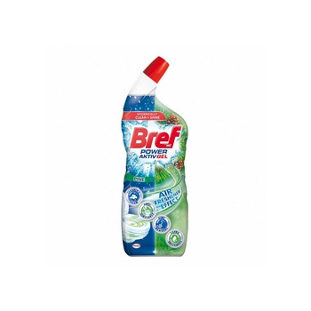 Bref Power Pine Żel WC 700 ml