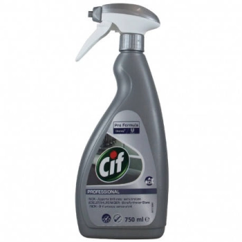 Cif Professional Pro Formuła Inox 750 ml