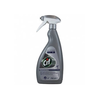 Cif Professional Pro Formuła Inox 750 ml