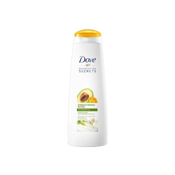Dove Strengthening Ritual Szampon do Włosów 400 ml