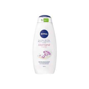 Nivea Diamond & Lychee Żel pod Prysznic 750 ml