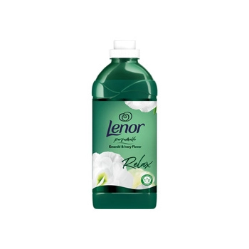 Lenor Emerald & Ivory Flower Płyn do Płukania 1,08 l