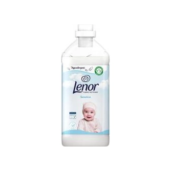Lenor Sensitive Płyn do Płukania 1,36 l