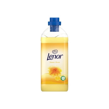 Lenor Summer Breeze Płyn do Płukania 1,36 l