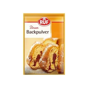 Ruf Proszek do Pieczenia 6x 15 g