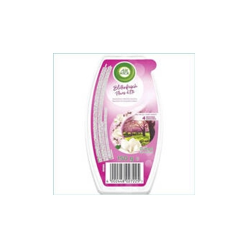 Air Wick Blutenfrische Fleurs Odświeżacz w Żelu 150 g