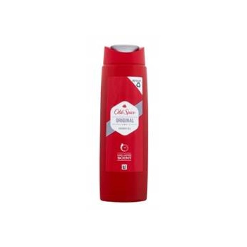 Old Spice Original Żel pod Prysznic 250 ml
