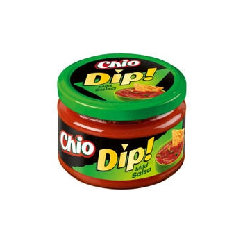 Chio Dip! Mild Salsa 200 ml