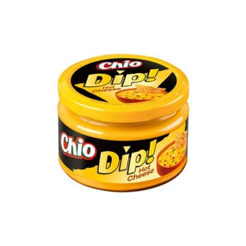Chio Dip! Hot Cheese 200 ml