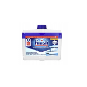 Finish Środek do Mycia Zmywarki 250 ml