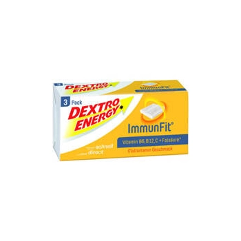 Dextro Energy ImmunFit 138 g