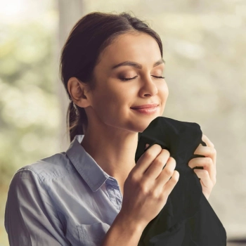 Coral Black Velvet 20 prań