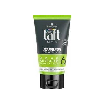 Taft Marathon Power 6 Żel do Włosów 150 ml DE