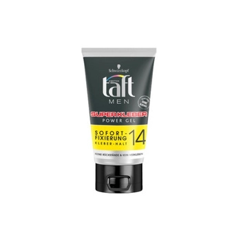 Taft Sofort-Fixierung Żel do Włosów 150 ml DE