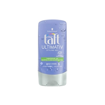 Taft Ultimativ 5 Żel do Włosów 150 ml DE