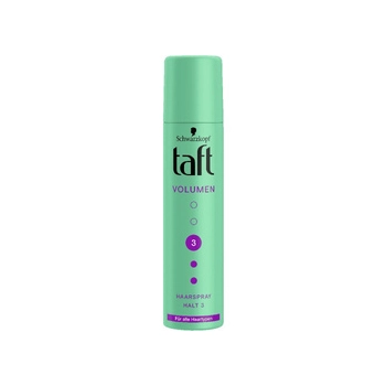 Taft Volumen 3 Lakier do Włosów 150 ml DE