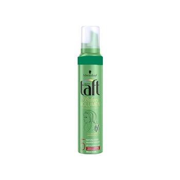 Taft Volumen 5 Pianka do Włosów 150 ml DE