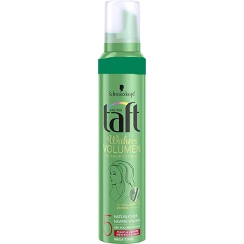 Taft Volumen 5 Pianka do Włosów 150 ml DE