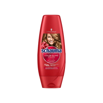 Schauma Color Glanz Odżywka do Włosów 250 ml DE