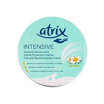 Atrix Intensive Krem do Rąk i Paznokci 150 ml