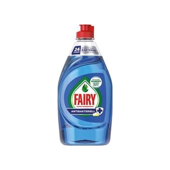 Fairy Antibakteriell Ultra Konzentrat Płyn do Naczyń 430 ml