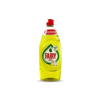 Fairy Zitrone Płyn do Naczyń 625 ml DE